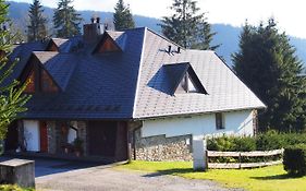 B&B Zlatá stezka
